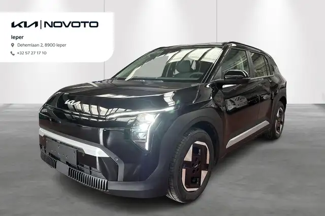 Kia EV3 BEV 81,4 kWH Business