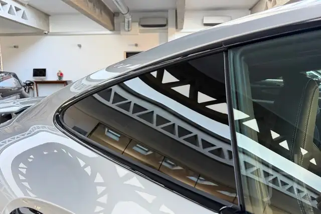 Porsche 992 911 turbo Coupe Ansicht 6