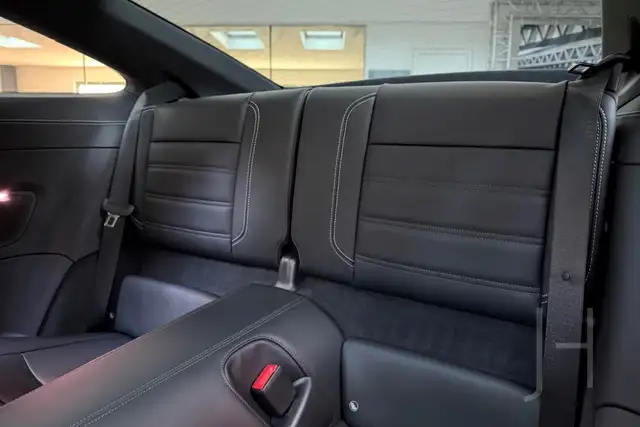 Porsche 992 911 turbo Coupe Ansicht 19