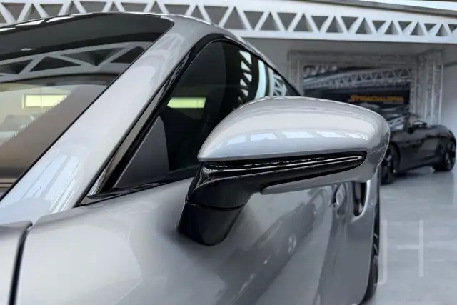 Porsche 992 911 turbo Coupe Ansicht 23