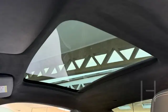 Porsche 992 911 turbo Coupe Ansicht 10