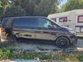 Mercedes-Benz V 250 V 250 d Kombi 4MATIC lang Exclusive Aut. Exclusive Schwarz - thumbnail 9