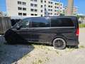 Mercedes-Benz V 250 V 250 d Kombi 4MATIC lang Exclusive Aut. Exclusive Schwarz - thumbnail 5