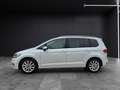 Volkswagen Touran TDI Highline DSG 7-Si LED AHK Navi AID ACC RFK SH Weiß - thumbnail 4