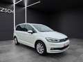 Volkswagen Touran TDI Highline DSG 7-Si LED AHK Navi AID ACC RFK ... Weiß - thumbnail 9
