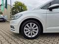 Volkswagen Touran TDI Highline DSG 7-Si LED AHK Navi AID ACC RFK ... Weiß - thumbnail 11