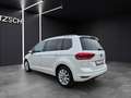 Volkswagen Touran TDI Highline DSG 7-Si LED AHK Navi AID ACC RFK SH Weiß - thumbnail 4