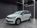 Volkswagen Touran TDI Highline DSG 7-Si LED AHK Navi AID ACC RFK ... Weiß - thumbnail 3
