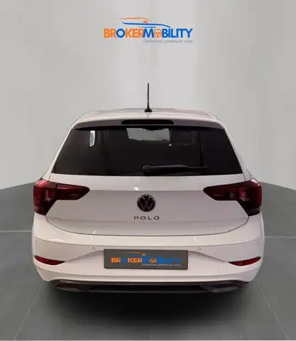 Volkswagen Polo view 7