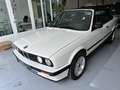 BMW 318 318i Cabriolet Wit - thumbnail 2