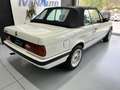 BMW 318 318i Cabriolet Blanc - thumbnail 4