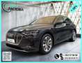 Audi e-tron -38% 55 ELEC 408CV BVA 4x4+GPS+CUIR+CAM360+OPTS Gris - thumbnail 1