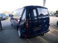 Ford Transit Custom FOURGON 320L TREND 2.0TD136cv M6 FWD LWB  L2/H1 Blauw - thumbnail 3