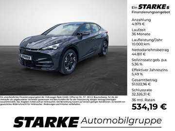 210 kW Endurance