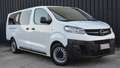 Opel Zafira Life Life 1.5d 120cv S&S L3H1 9posti LUNGO XL Weiß - thumbnail 3