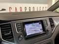 Volkswagen Golf Sportsvan 1.4 TSI**GPS*CLIM BIZONE** Argent - thumbnail 22