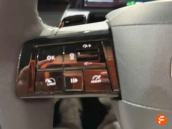 Lancia Ypsilon 2025, foto 18