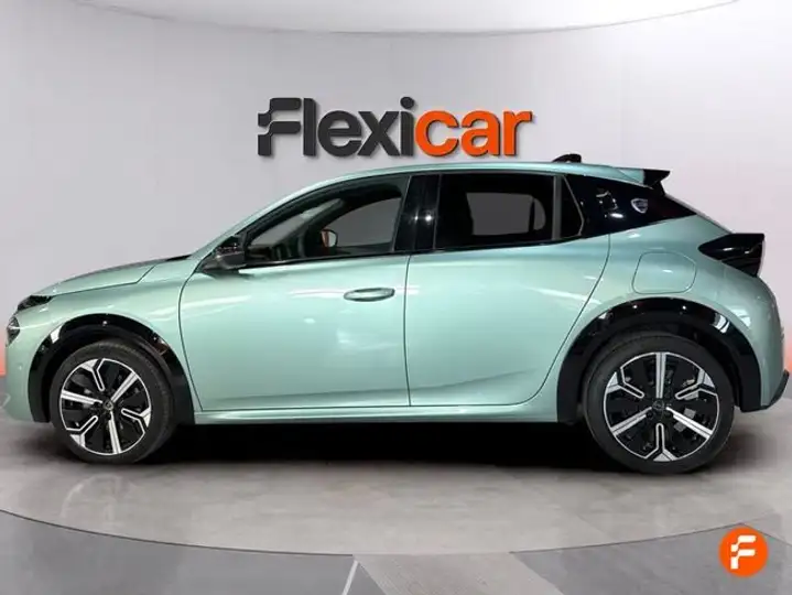 Lancia Ypsilon 2025, foto 4