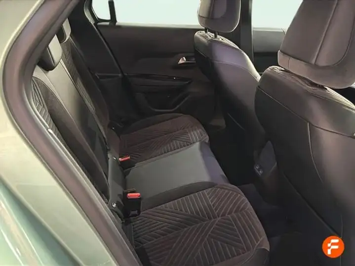 Lancia Ypsilon 2025, foto 23