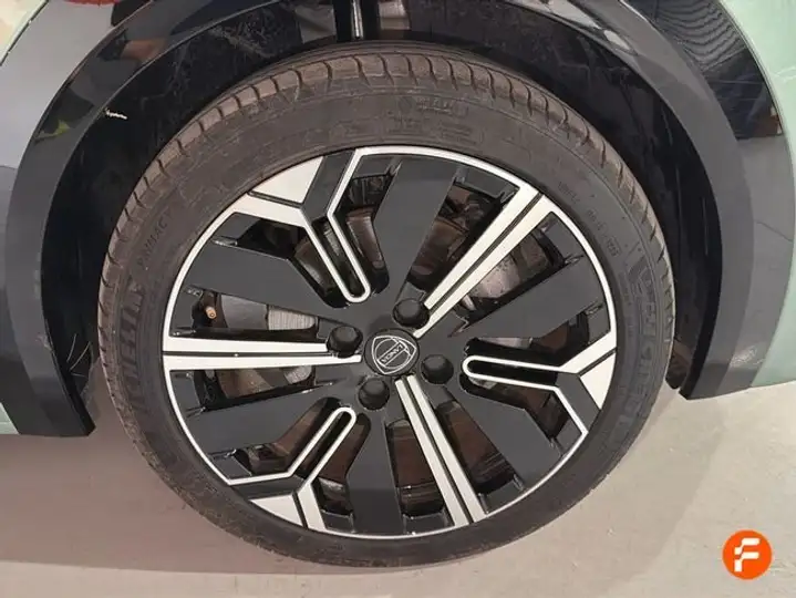 Lancia Ypsilon 2025, foto 29