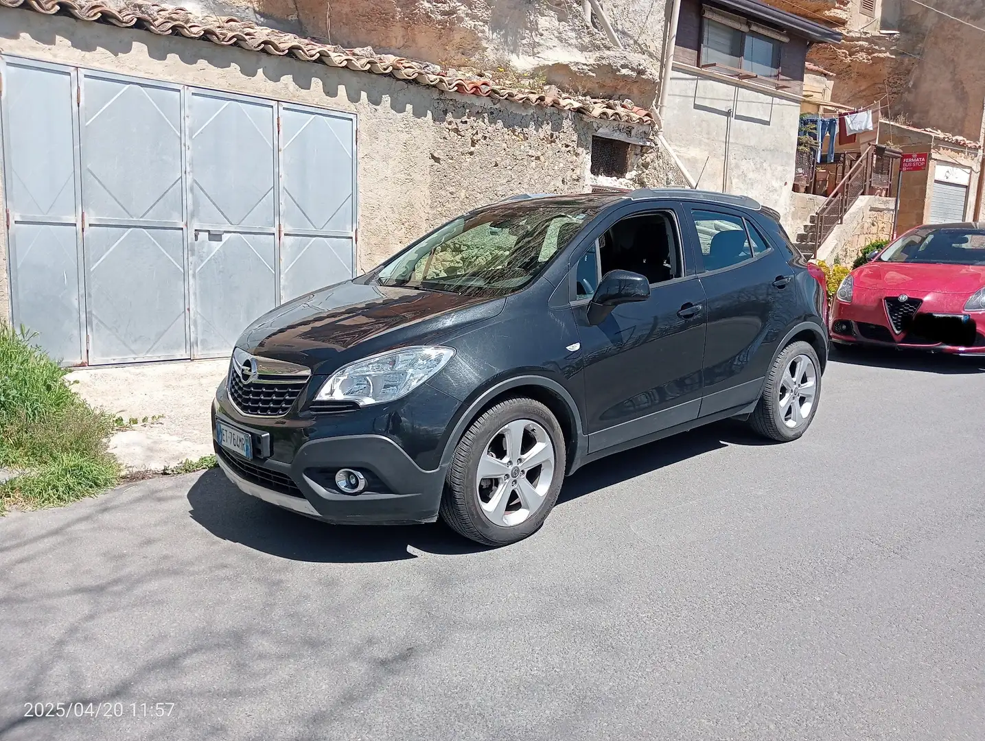 Opel Mokka 1.7 cdti Ego s&s 4x2 130cv m6 - 1