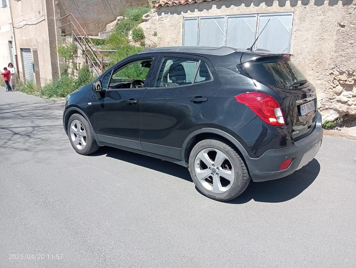 Opel Mokka 1.7 cdti Ego s&s 4x2 130cv m6 - 2