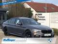 BMW 530 e xDr.M Sport Night KomfS+Bel+Mass.NP:105140 Grigio - thumbnail 1
