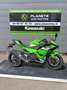 Kawasaki Ninja 500 SE Grün - thumbnail 1