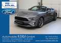 Ford Mustang Cabrio California V8 Aut,MAGNE RIDE/NAVI Grau - thumbnail 1
