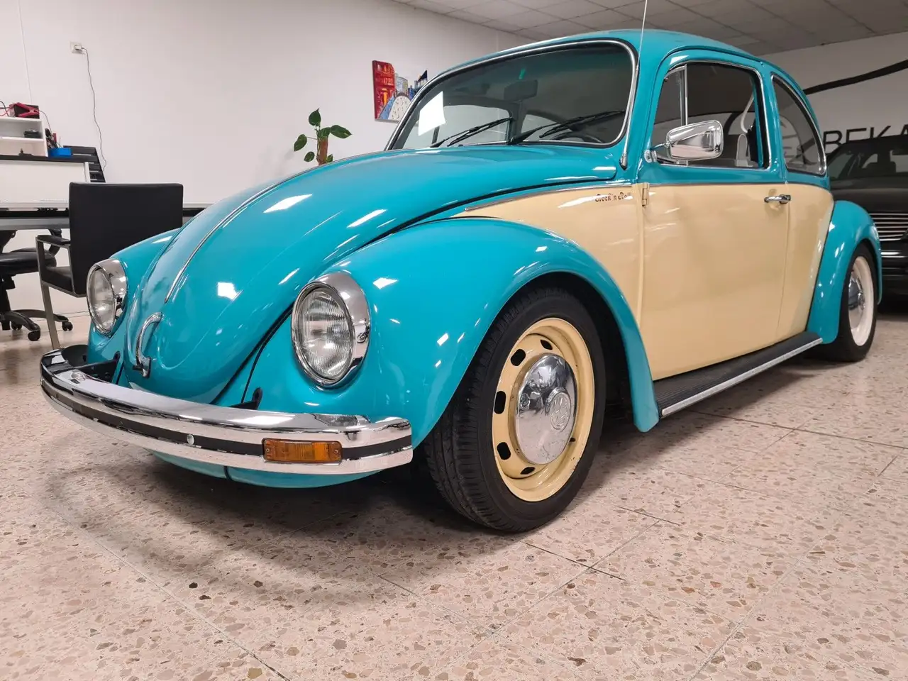 Volkswagen Käfer