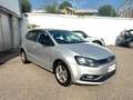 Volkswagen Polo 1.2 TSI 5 Pt. Lounge *37.759 Km*OFFERTA PROMO* Argento - thumbnail 3