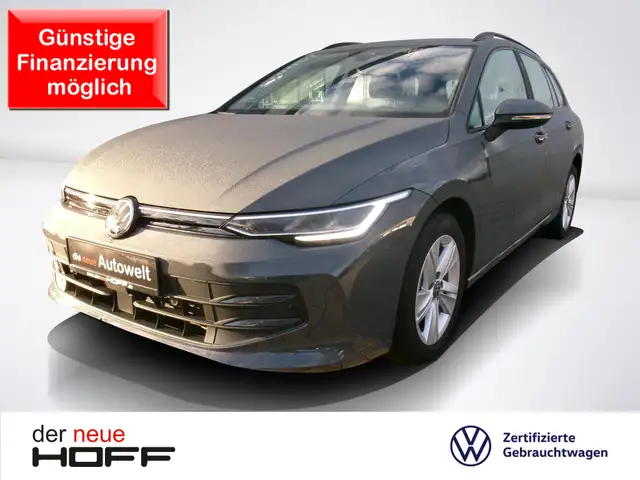 Volkswagen Golf VIII Variant 1.5 TSI Life ACC PDC GJR APP DAB+ LED