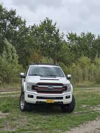 F-150 5,0L Ti-VCT V8 SuperCrew XLT