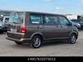 Volkswagen T5 Multivan 2.0 TDI DSG Comfortline 7 Sitzer Braun - thumbnail 9