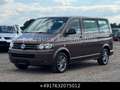 Volkswagen T5 Multivan 2.0 TDI DSG Comfortline 7 Sitzer Braun - thumbnail 4