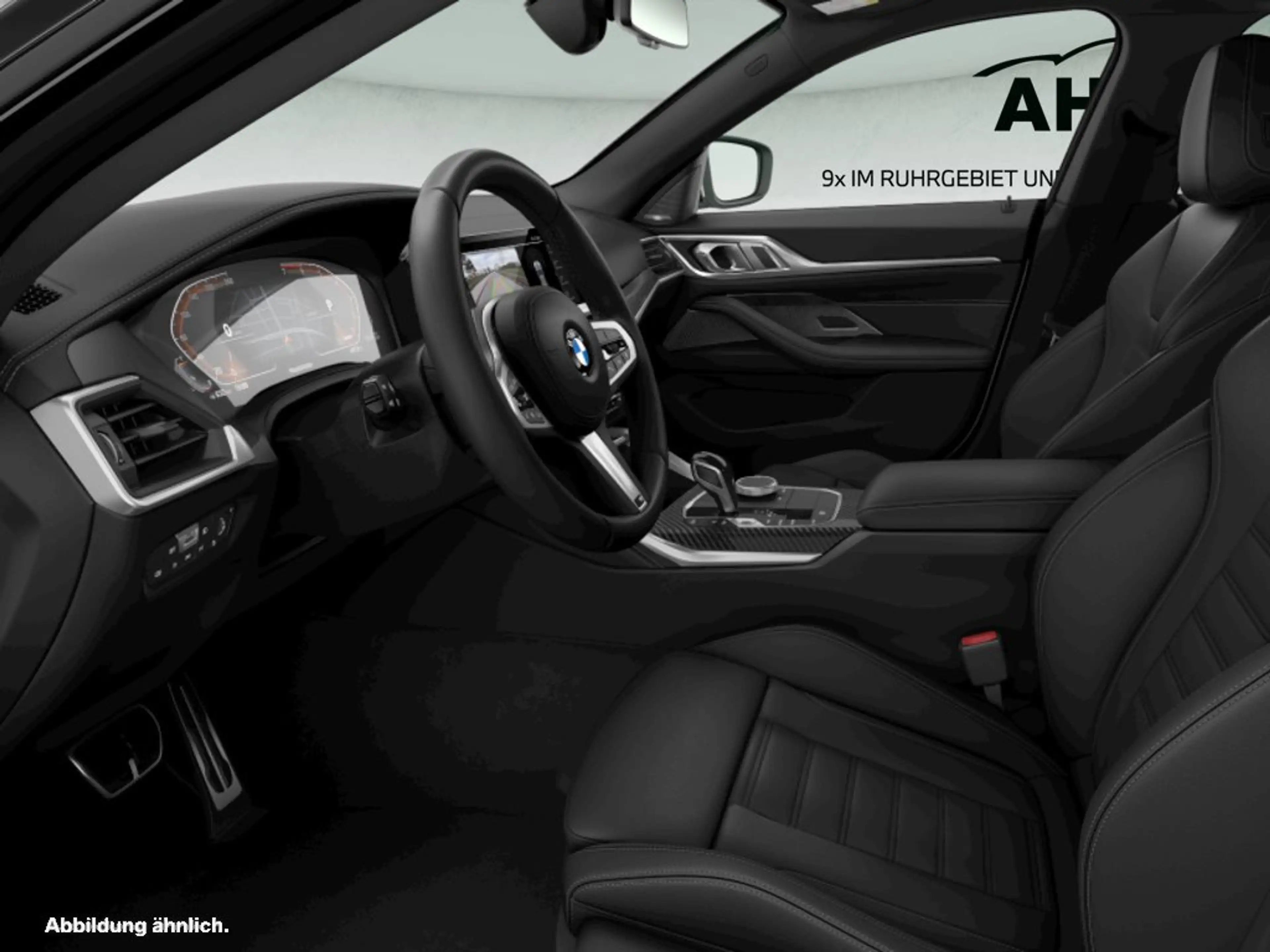 BMW 430 i xDrive GranCoupe - Handel Export Gewerbe — photo 3
