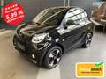 smart forTwo EQ fortwo Exclusive passion LED Kamera Ambiente BC Schwarz - thumbnail 1