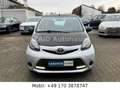 Toyota Aygo AYGO Cool*5 Türig*KLIMA*LED Plateado - thumbnail 20
