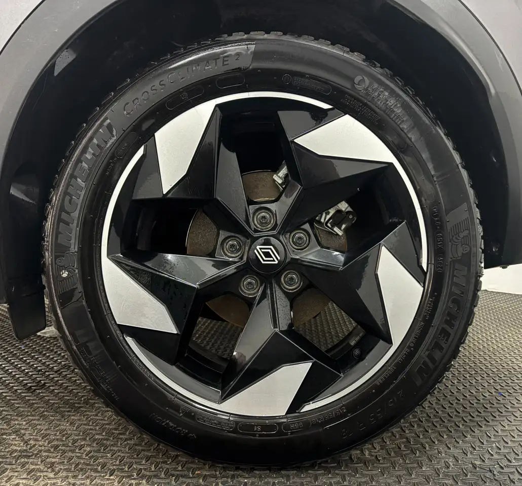 Renault Captur Captur II 2025 1.0 tce Techno 90cv 17