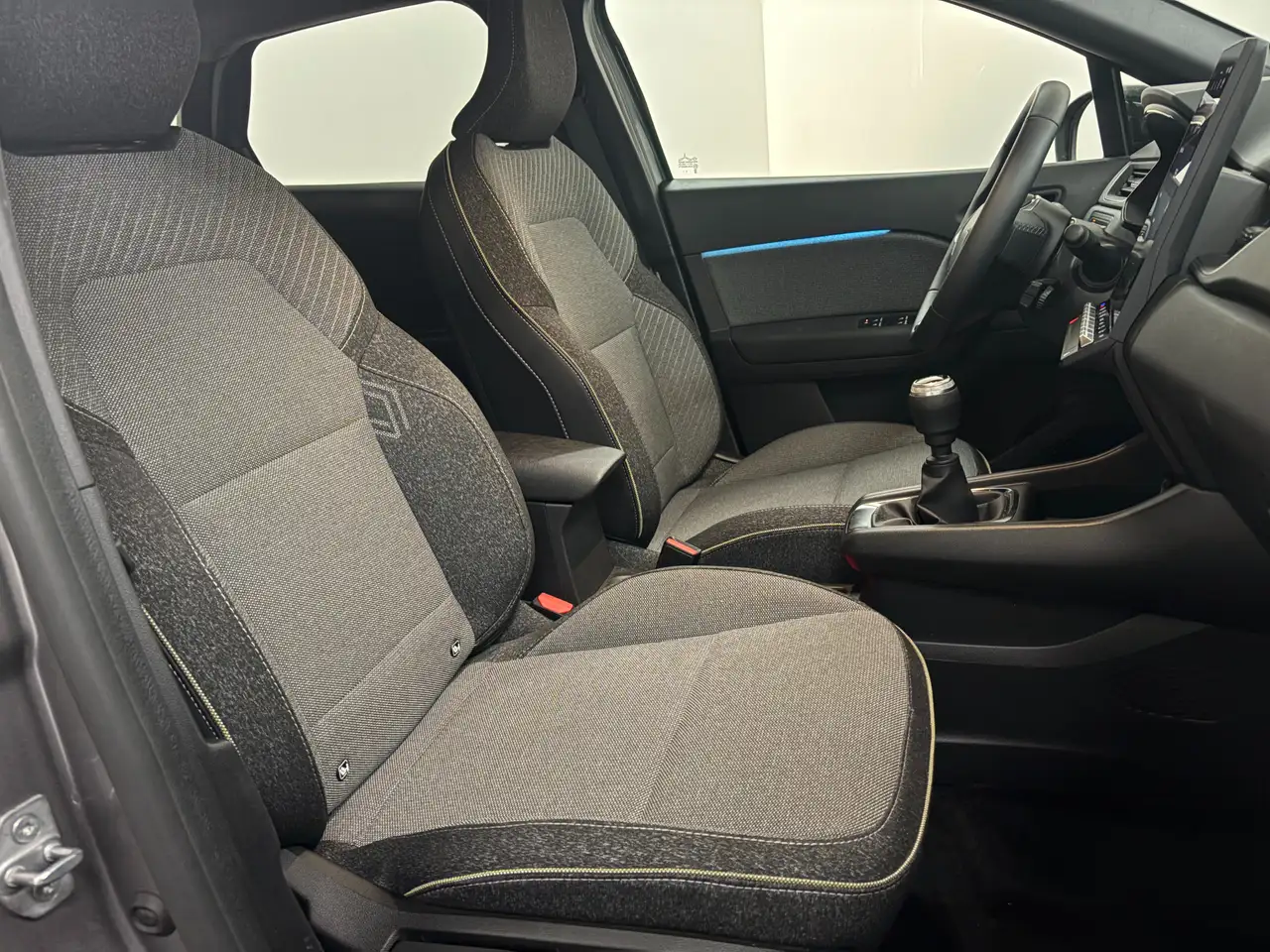 Renault Captur Captur II 2025 1.0 tce Techno 90cv 10