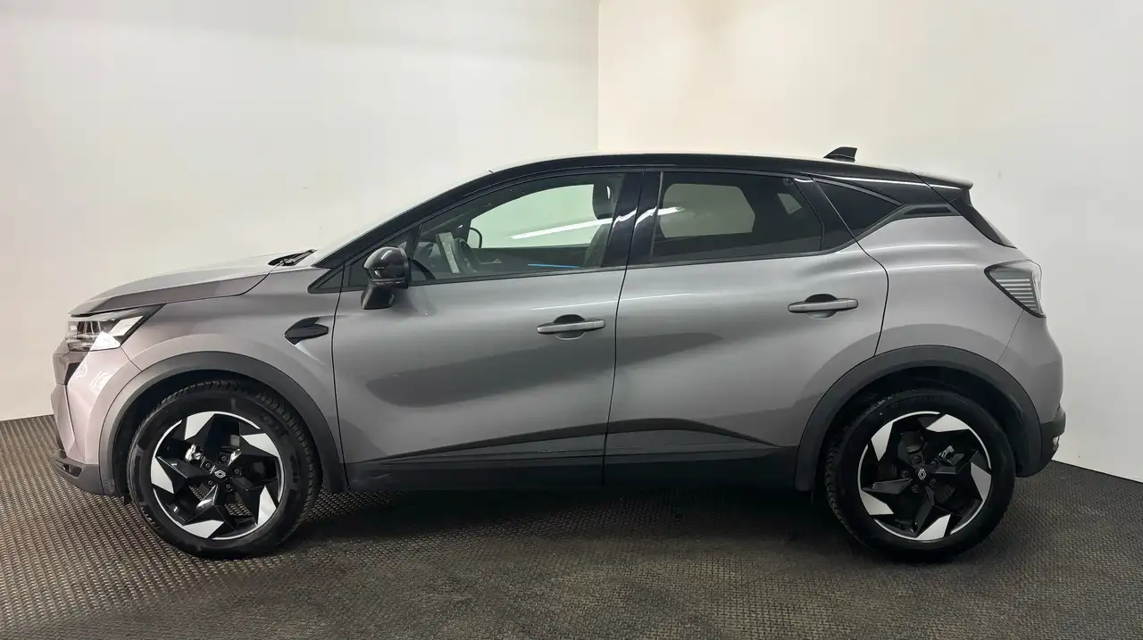 Renault Captur Captur II 2025 1.0 tce Techno 90cv 2