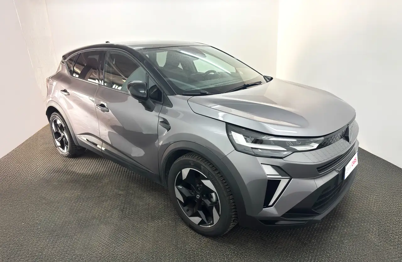 Renault Captur Captur II 2025 1.0 tce Techno 90cv 7