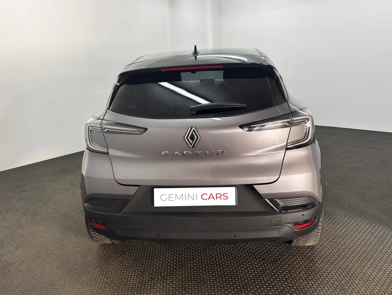 Renault Captur Captur II 2025 1.0 tce Techno 90cv 4