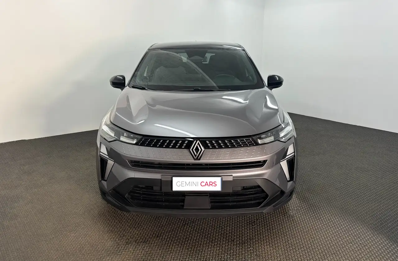 Renault Captur Captur II 2025 1.0 tce Techno 90cv 8