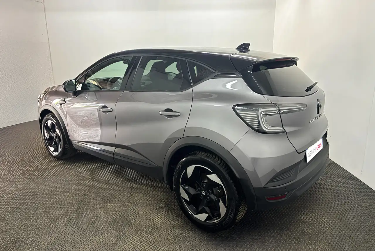Renault Captur Captur II 2025 1.0 tce Techno 90cv 3