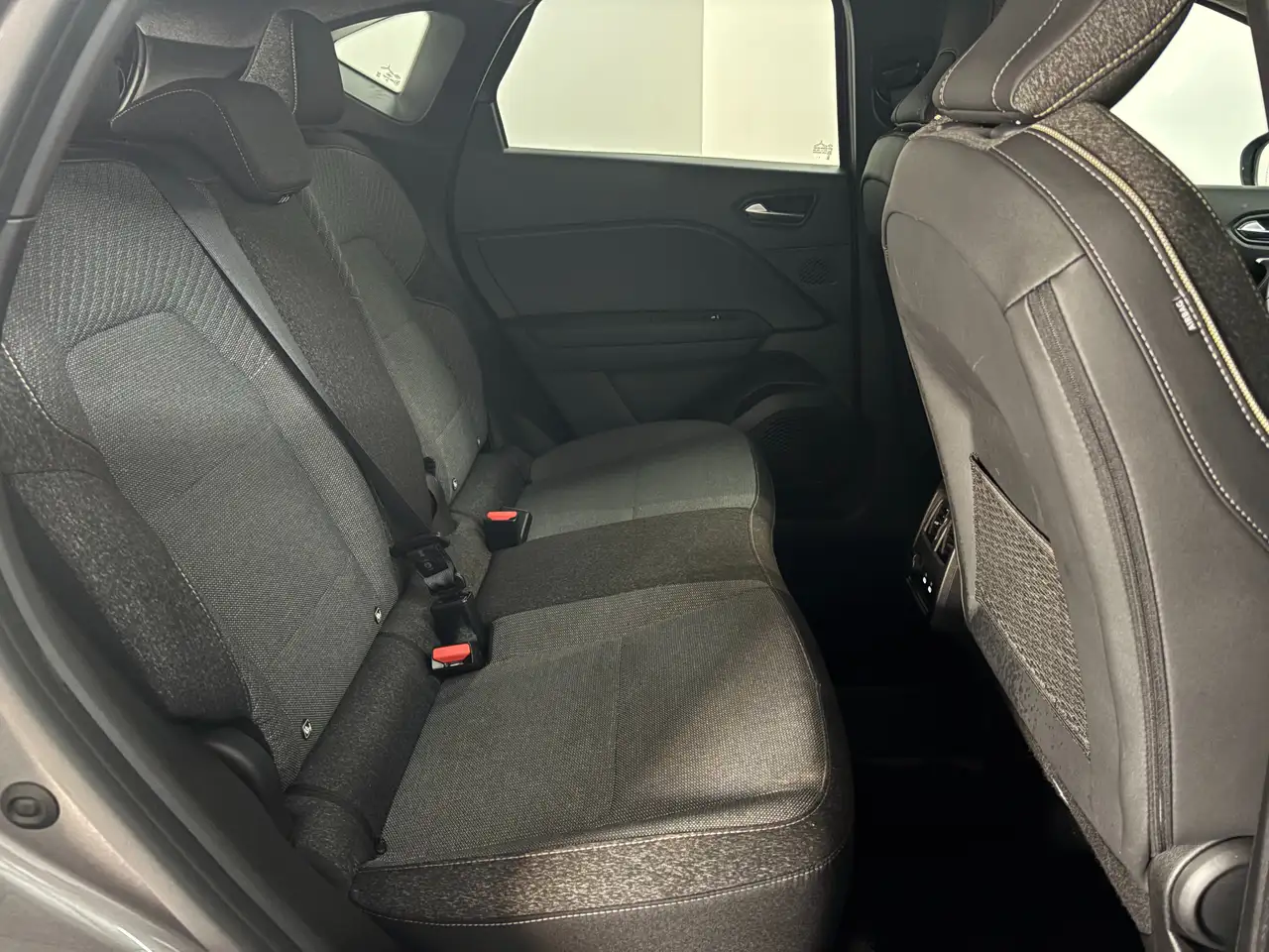 Renault Captur Captur II 2025 1.0 tce Techno 90cv 19