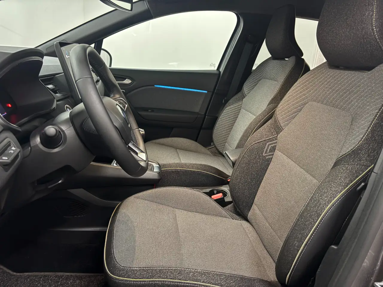 Renault Captur Captur II 2025 1.0 tce Techno 90cv 9