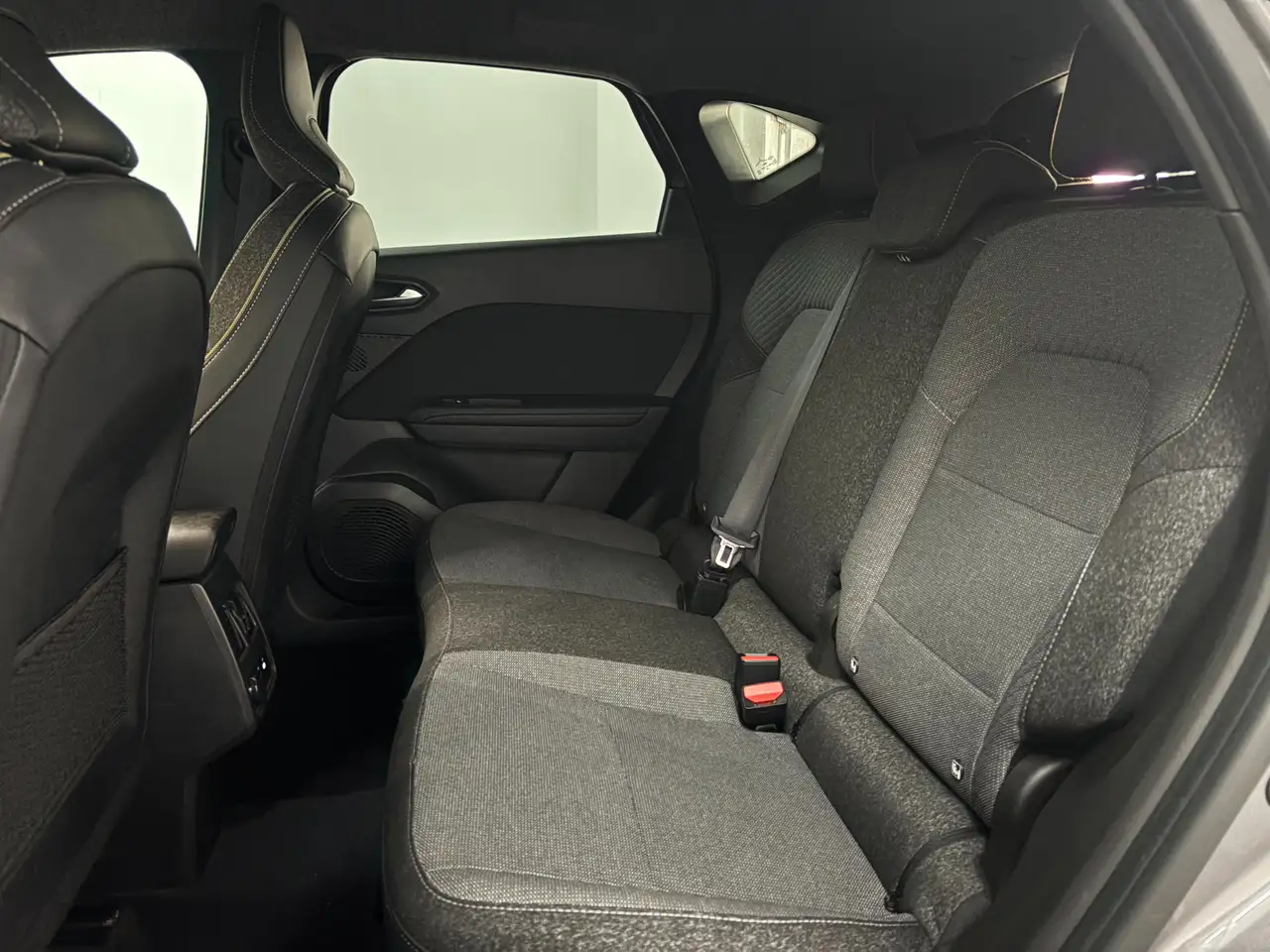 Renault Captur Captur II 2025 1.0 tce Techno 90cv 18
