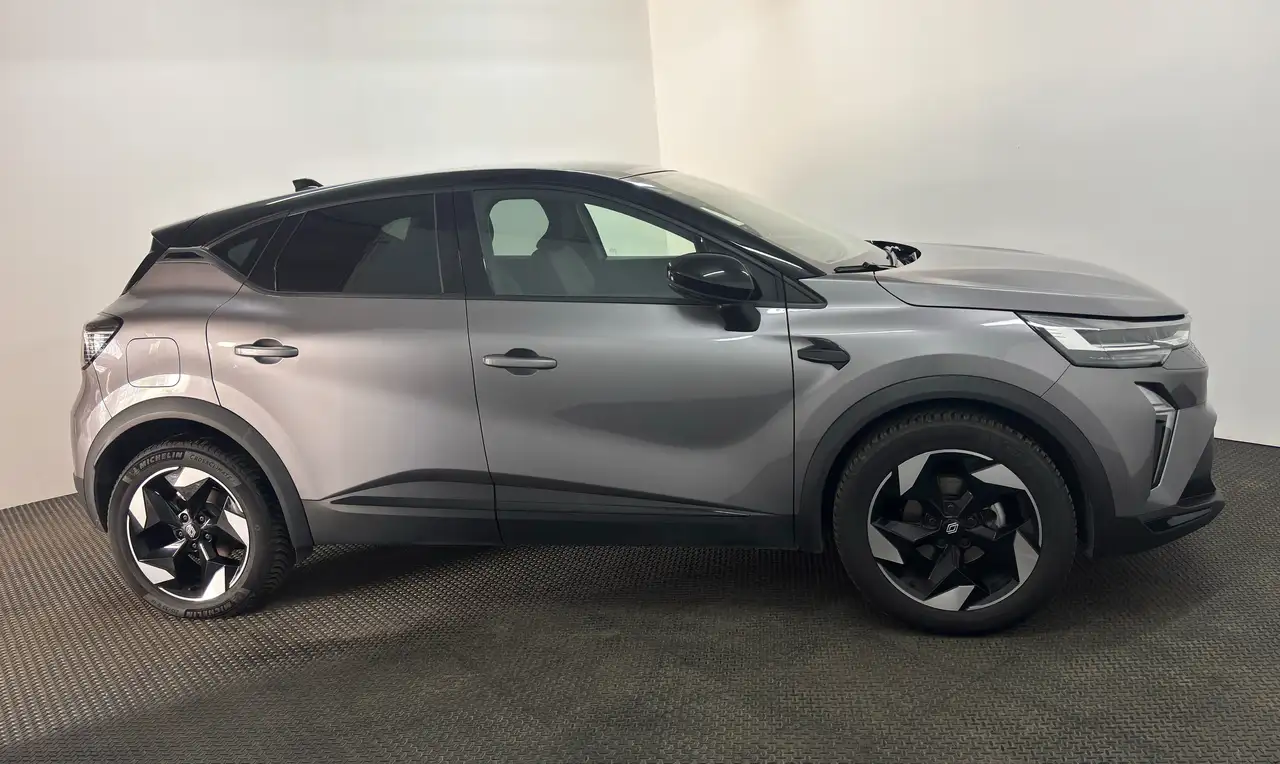 Renault Captur Captur II 2025 1.0 tce Techno 90cv 6