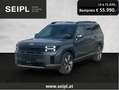 Hyundai SANTA FE Santa Fe 1,6 T-GDI Plug-In 4WD Prestige Line Aut. Grau - thumbnail 1